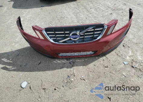 2011 Volvo Xc60 T6 z USA, uszkodzony, nr VIN YV4902DZ1B2214639